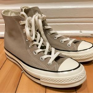 NWOT Converse Chuck Taylor High Tops